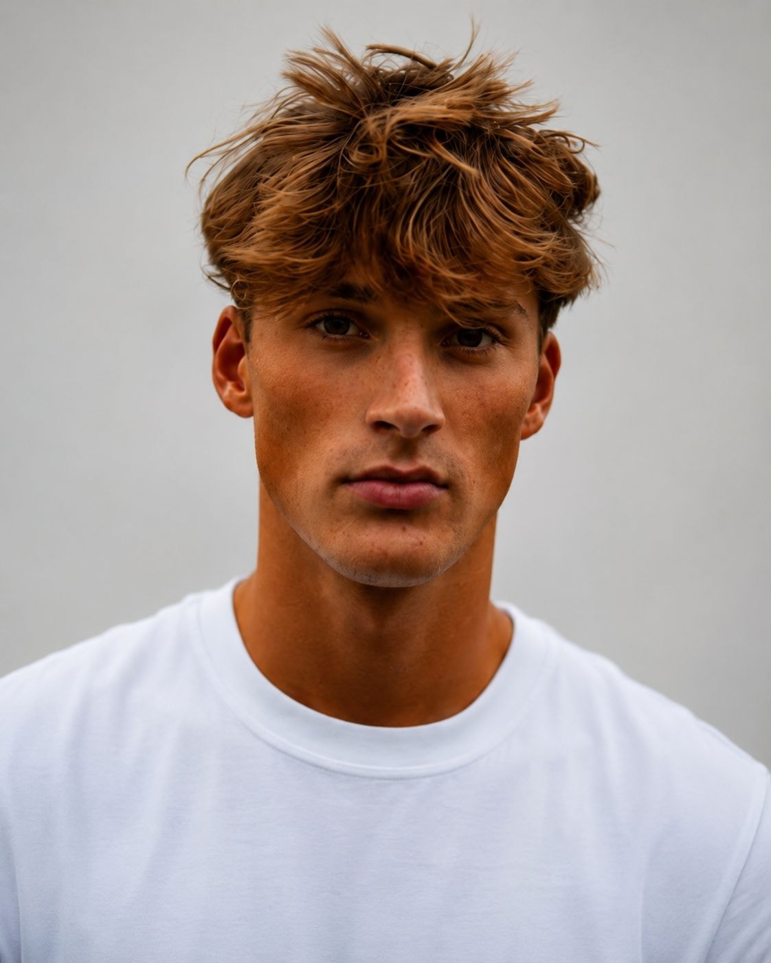 Marcus Reid